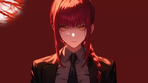 玛奇玛女王