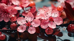 梅花