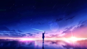 绘空事