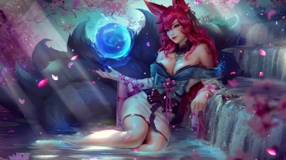 4k阿狸