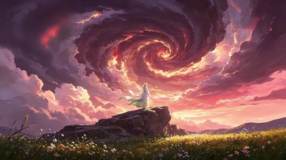 风云三界少年