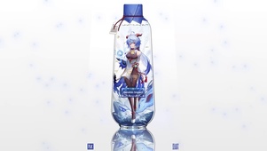 甘雨-画师：幽木MIX