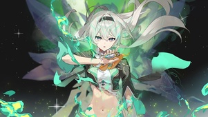 【崩坏星穹铁道】流萤 飞萤扑火