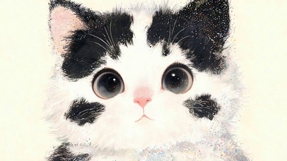 猫咪