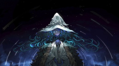 艾尔登法环菈妮