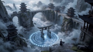 天宫