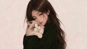 做我的猫