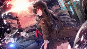 碧蓝航线