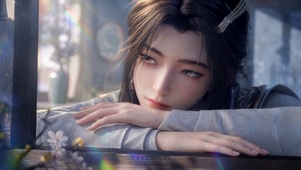 凌玉灵
