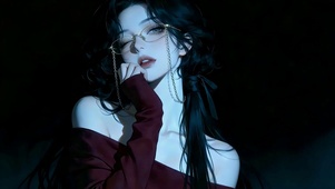 禁欲系斯文御姐