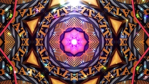 炫彩空间