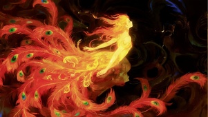 凰舞玄天外