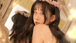 美女小姐姐女神