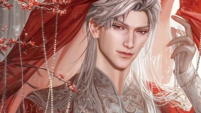 秦彻20（灵音）