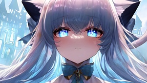 猫娘