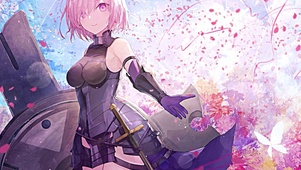 玛修