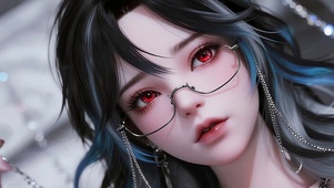 美女高清4k
