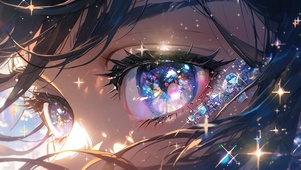 星眸闪烁1