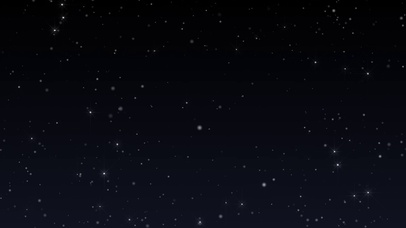 星辰抽象运动壁纸