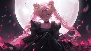 月