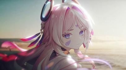 茜特菈莉/绝美壁纸