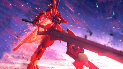 权天使高达（高达系列31）