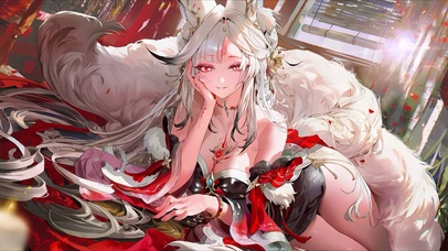 心月狐