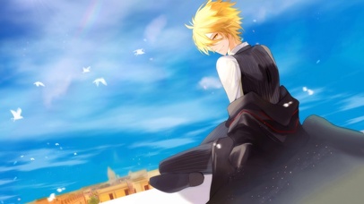 家庭教师 彭格列一世