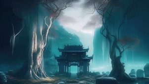 古树