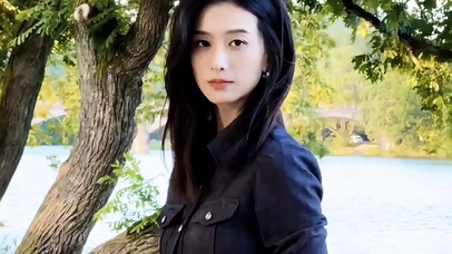 美女嘉泽