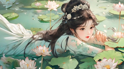【24节气】澄羽