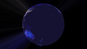 宇宙地球