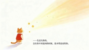 小清新
