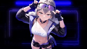 银狼