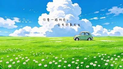 一路向前