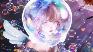 人偶少女