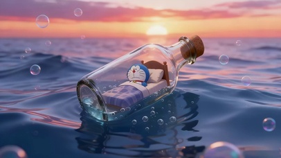 别管我，我要去流浪了