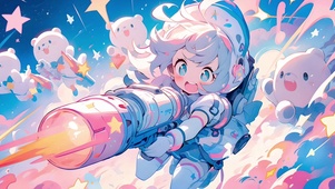 火箭少女