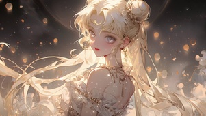 以月亮之名