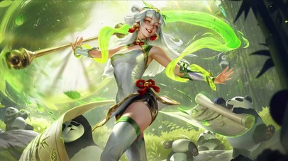拉克丝