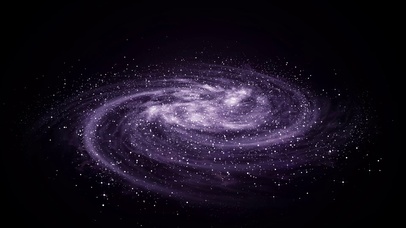 在银河里遇见你