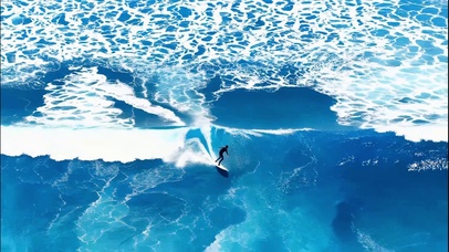 桌面冲浪