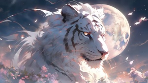 白虎