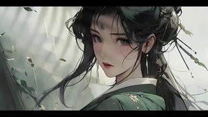 清纯美少女