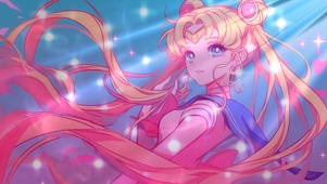 美少女战士