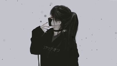 日漫少女