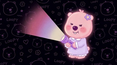 Loopy夜巡
