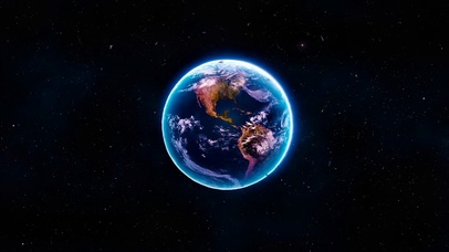 地球