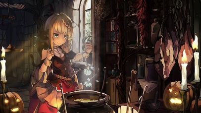 炼金少女
