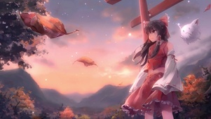 博丽灵梦